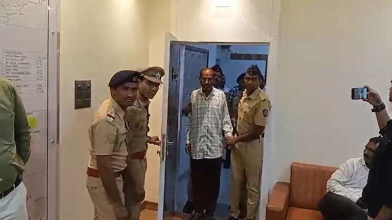 serial killer anil sadashiv