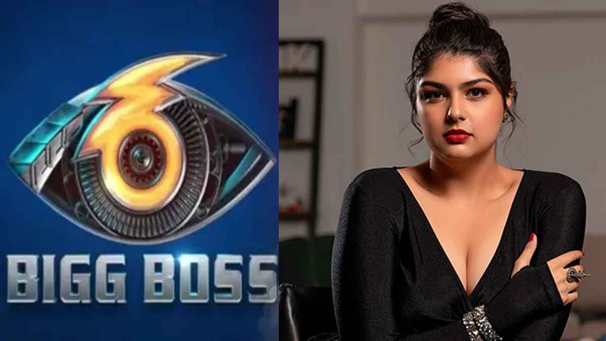 Anshula Kapoor बिग बॉस 19 में लेंगी हिस्सा? क्या है अर्जुन कपूर की बहन का इरादा