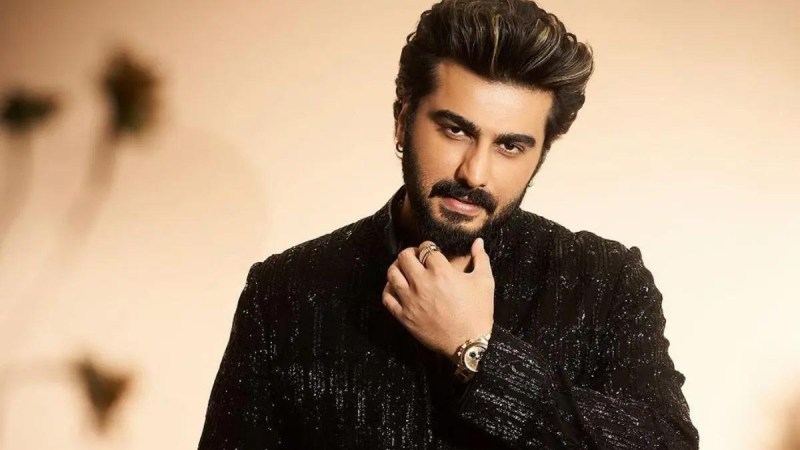 Arjun Kapoor