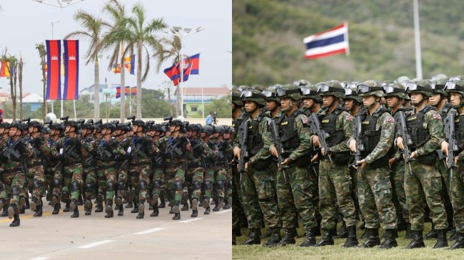 Thailand Cambodia Conflict | Travel Advisory | Indian Embassy