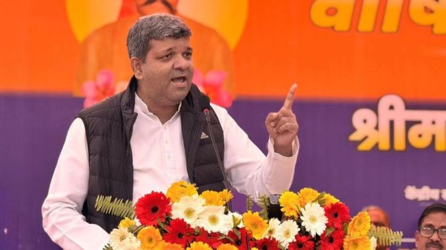 ashish singh patel apna dal