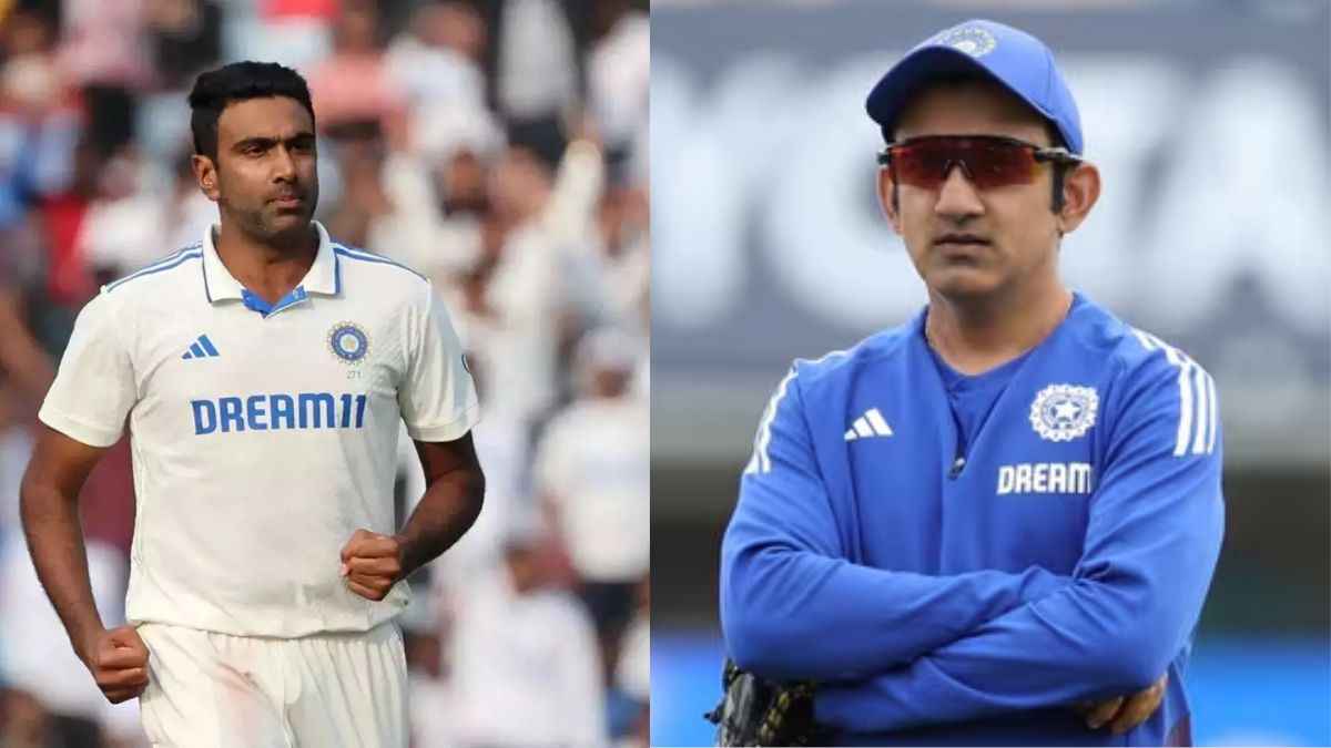 ashwin-gautam gambhir