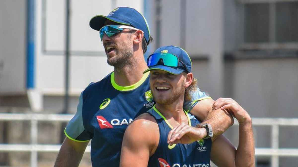 australia team