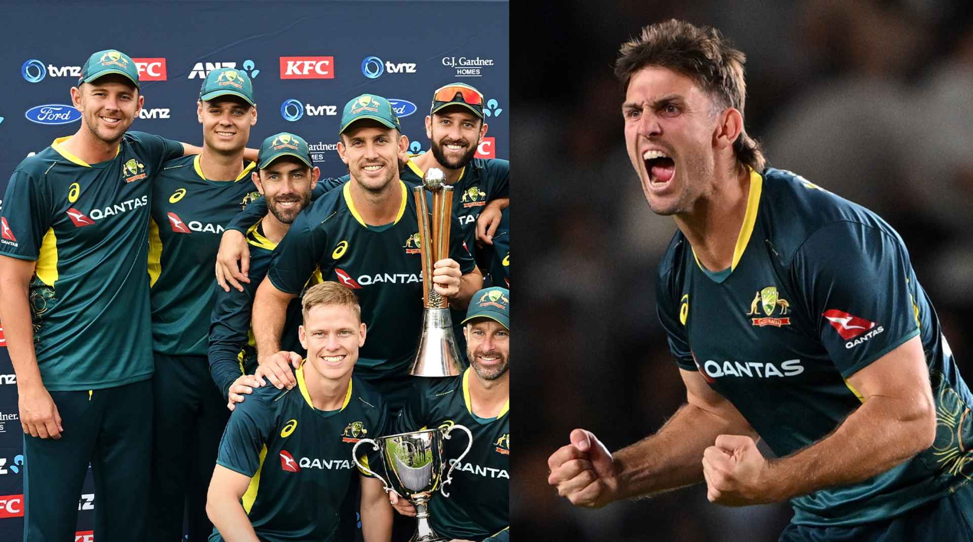 Australia