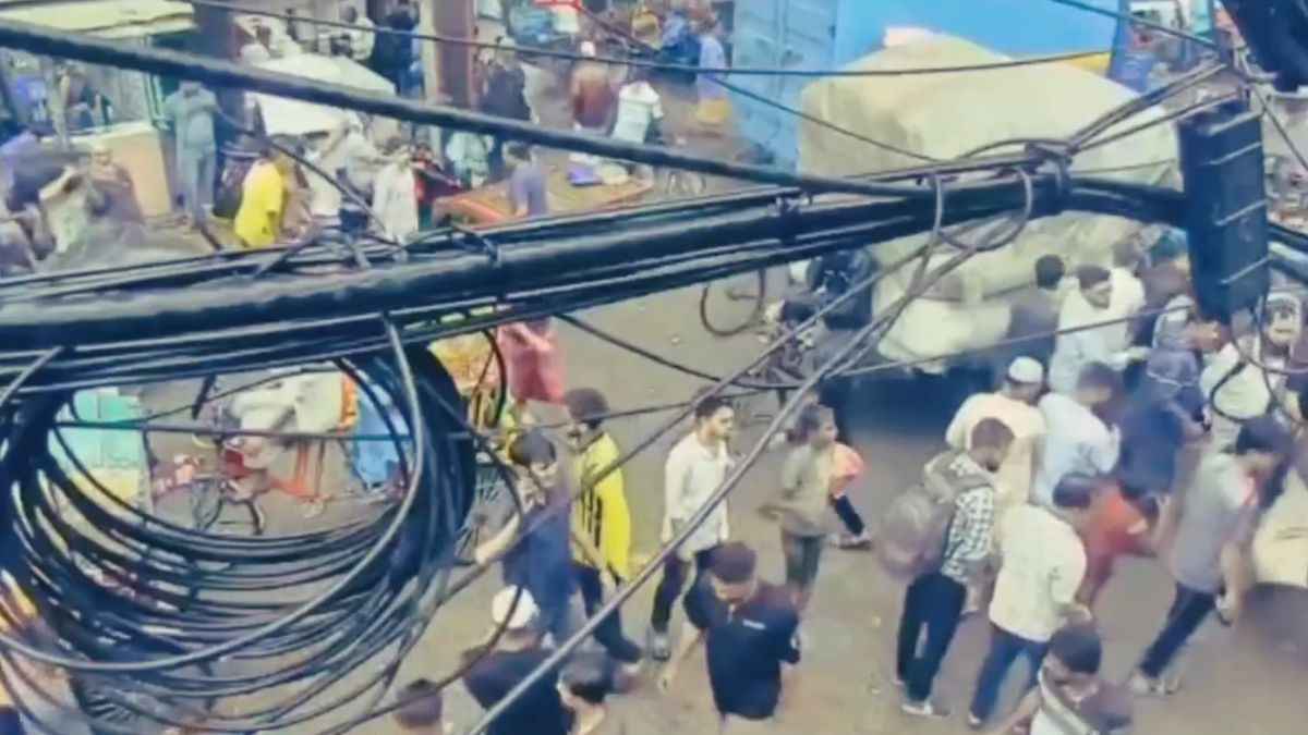 Bangladesh Murder