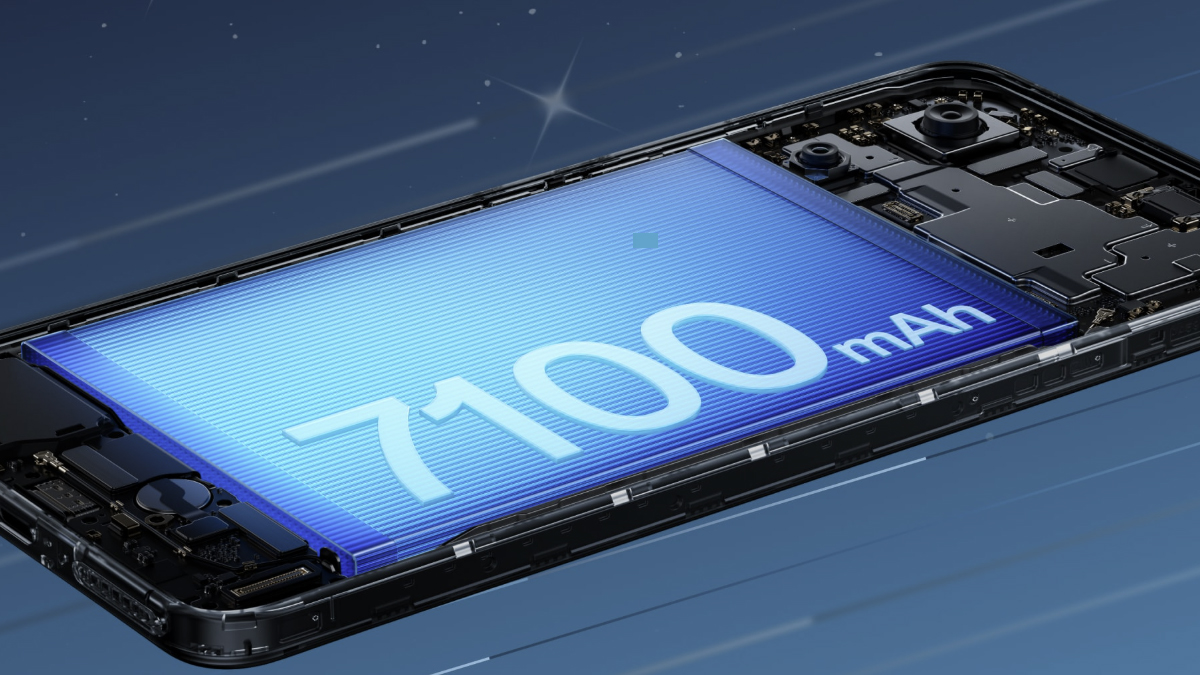 OnePlus Nord CE5: 7100mAh बैटरी, बड़ा डिस्प्ले, जानिए कैसी है परफॉरमेंस 4 battery