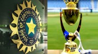 BCCI, Asia Cup