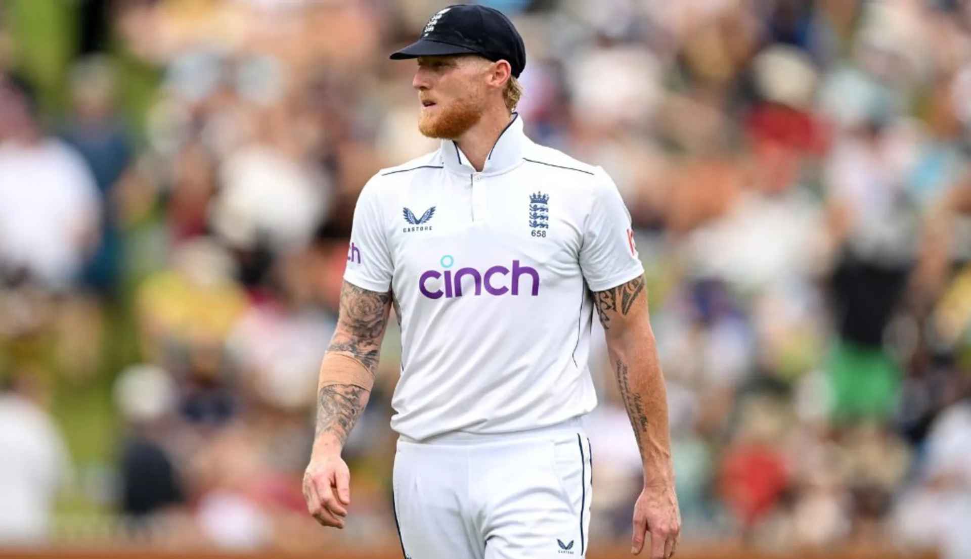 IND vs ENG, Ben Stokes