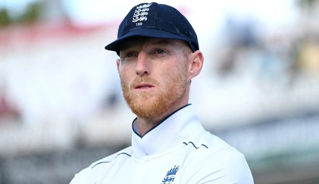 Ben Stokes, IND vs ENG