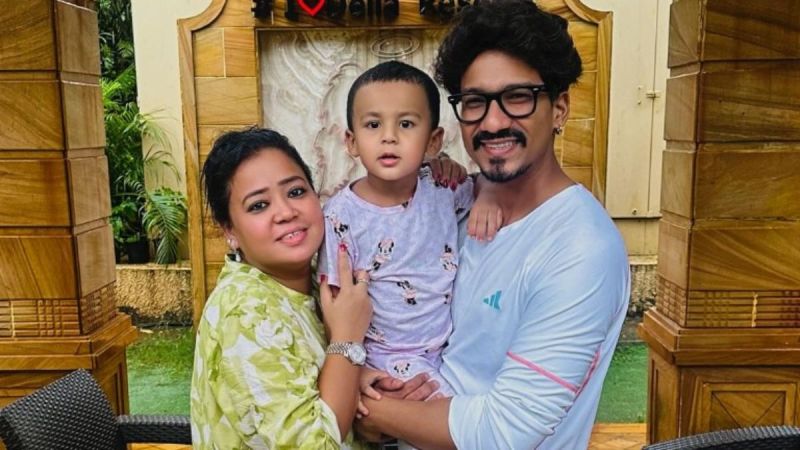 Bharti Singh