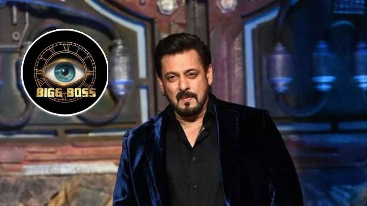 Bigg Boss 19