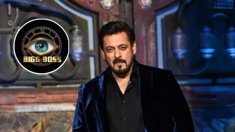 Bigg Boss 19