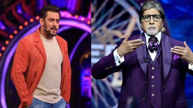 Bigg Boss 19 KBC