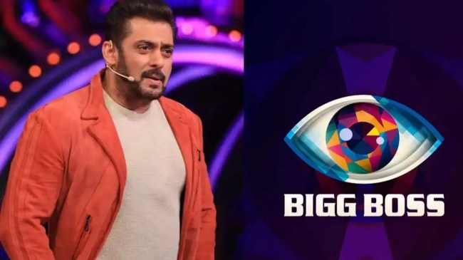 Bigg Boss 19