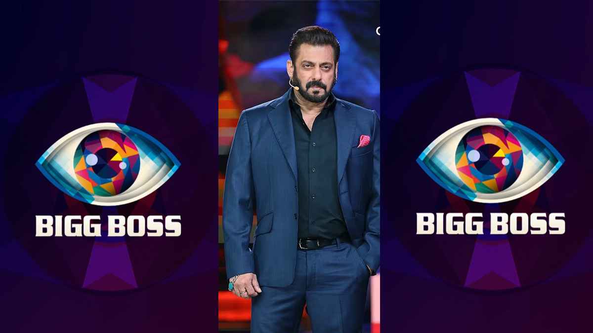 Bigg Boss 19