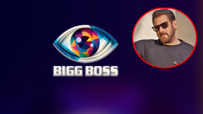 Bigg Boss 19