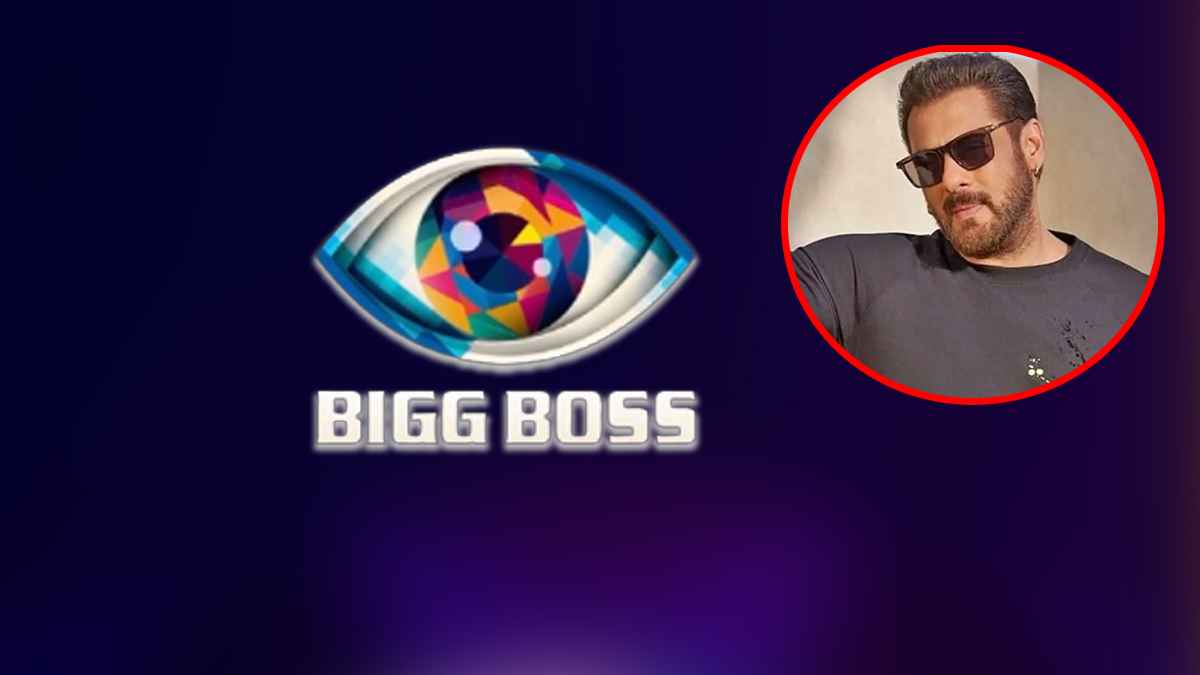 Bigg Boss 19