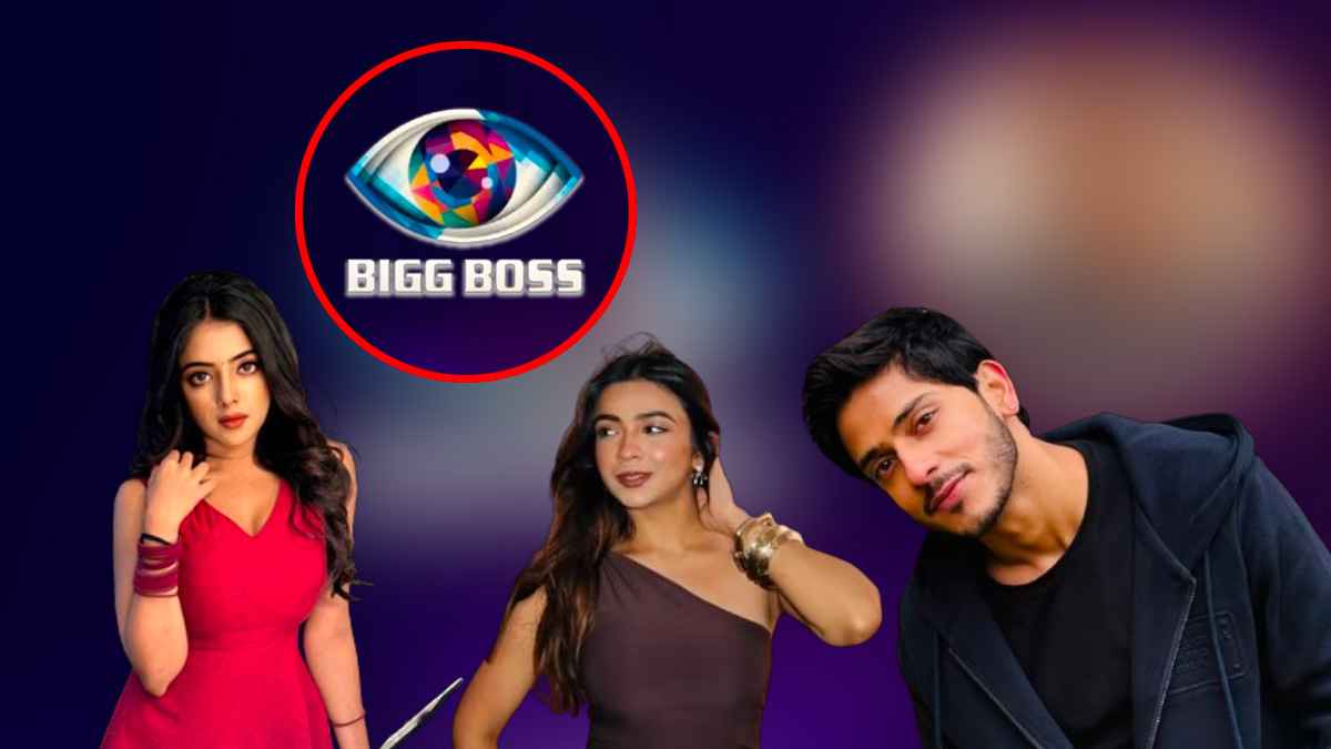 Bigg Boss 19