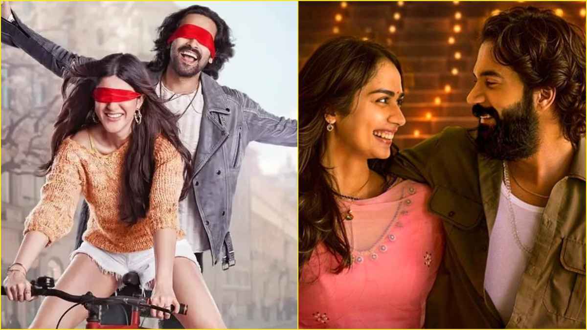 2025 की सबसे बड़ी डिजास्टर बनी Aankhon Ki Gustaakhiyan, बॉक्स ऑफिस पर Maalik का कैसा हाल?
