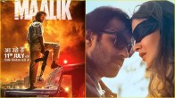 Ankhon Ki Gustaakhiyan Vs Maalik Box Office Collection