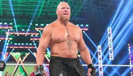 WWE, Brock Lesnar