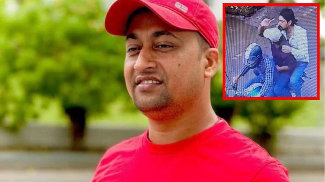 chandan mishra murder case