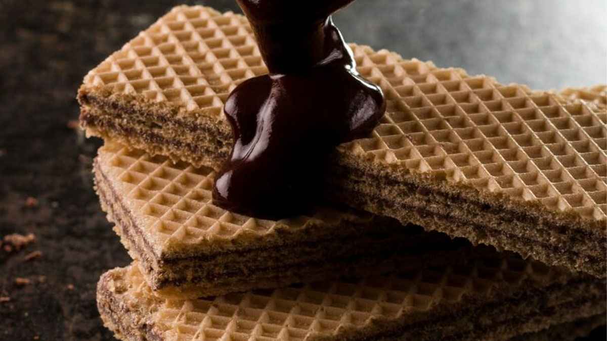 National Chocolate Wafer Day 2025: चॉकलेट वेफर डे को कैसे-कैसे मनाते हैं लोग? अमेरिका से हुई थी शुरुआत