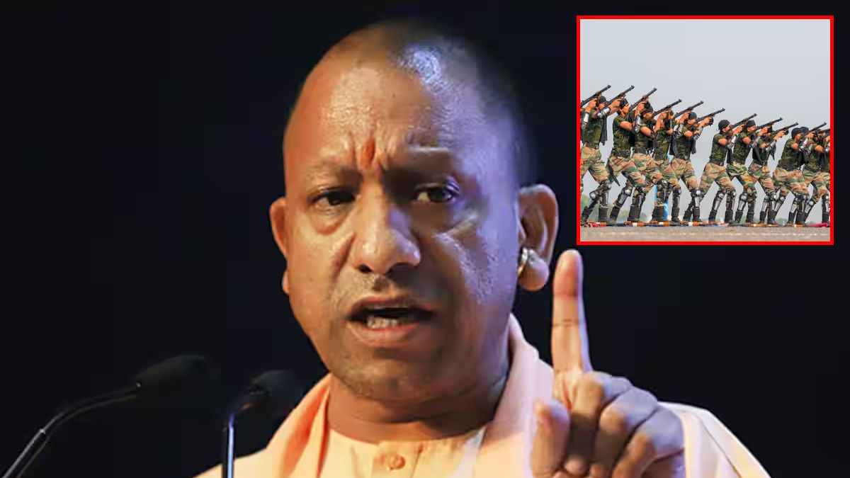cm yogi big announcement