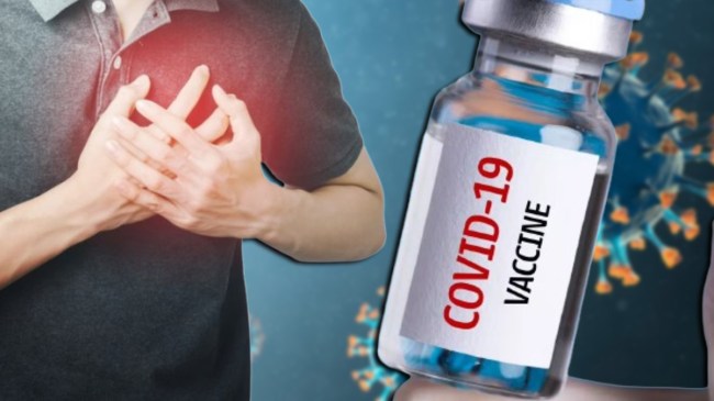 Corona Vaccine | Heart Attack | Karnataka