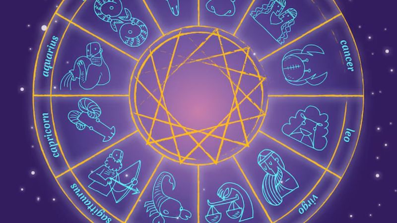 daily horoscope