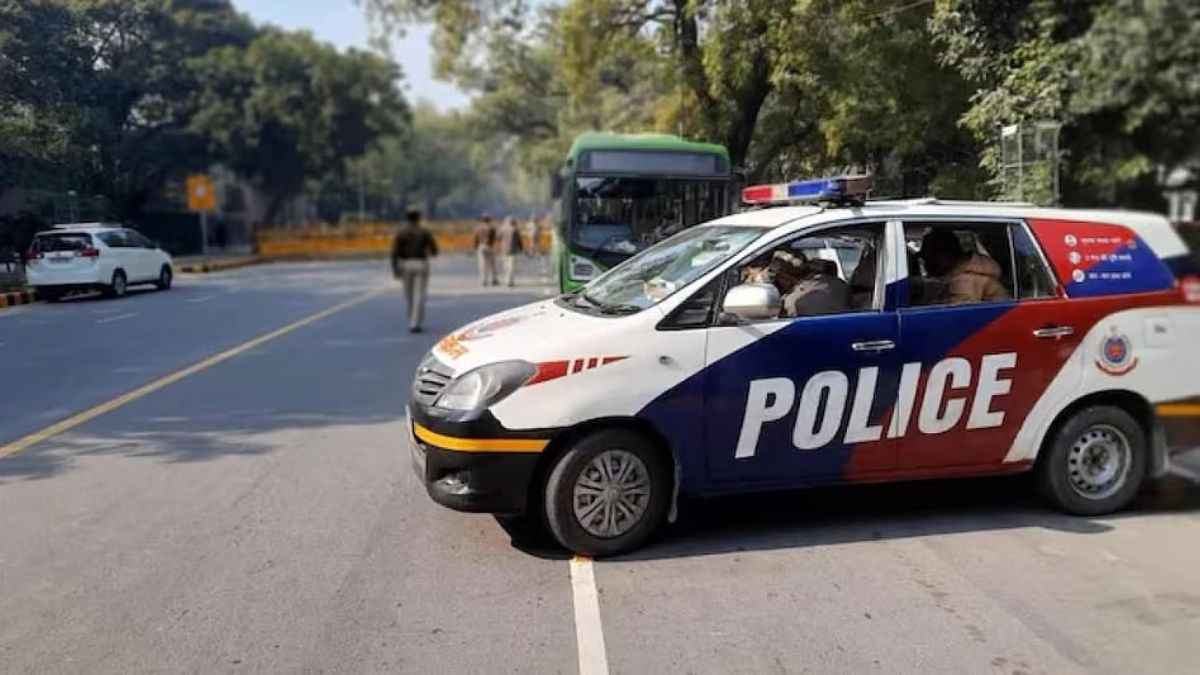 delhi police news