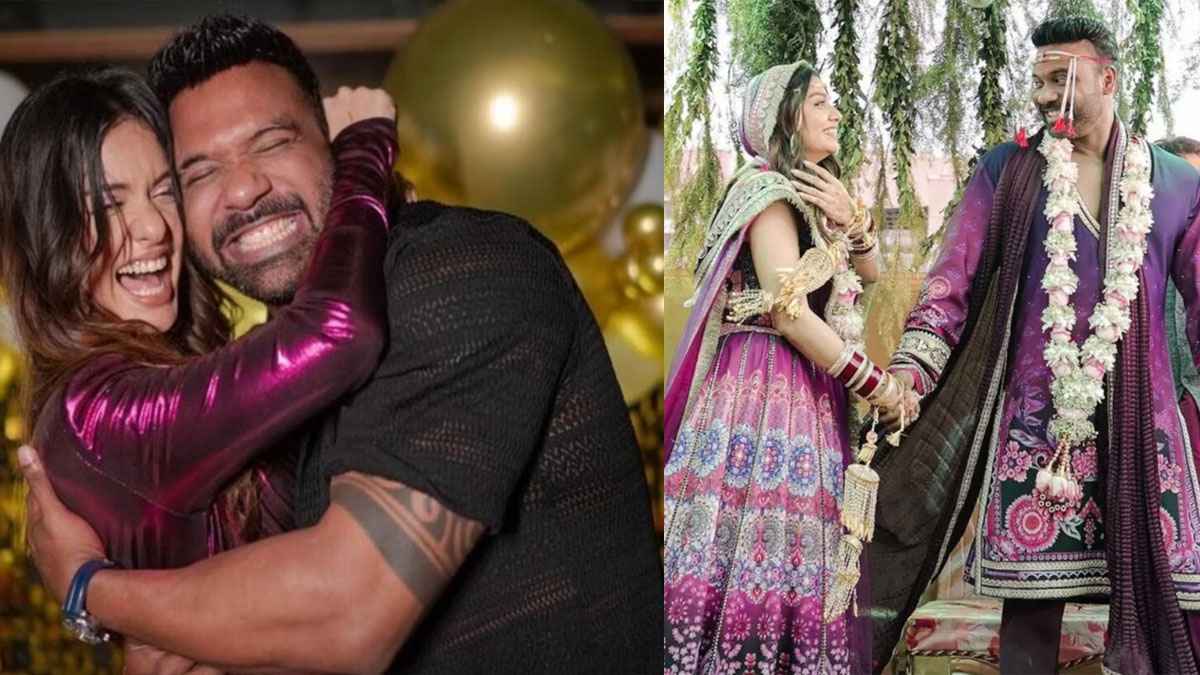 'मीडिया सेपरेट बोलेगी...', Bigg Boss OTT विनर Divya Agarwal ने डाइवोर्स रूमर्स पर तोड़ी चुप्पी