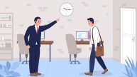 employee late