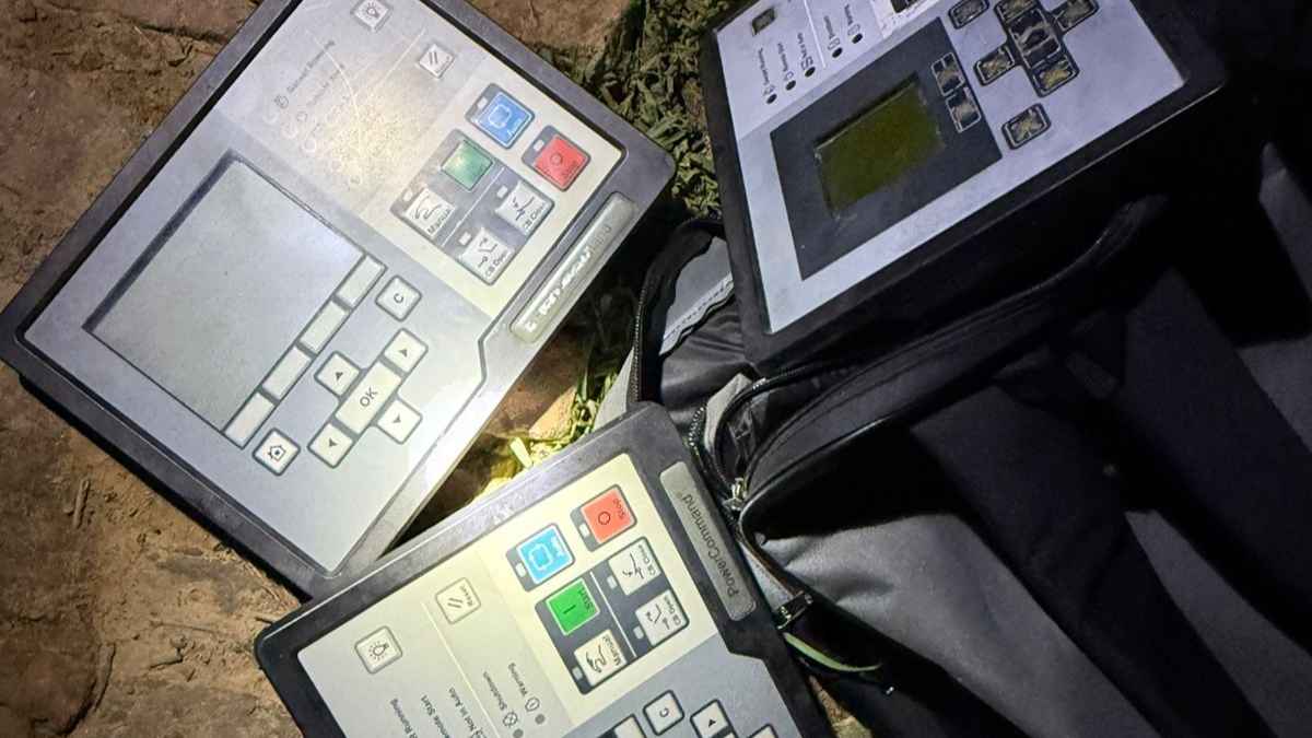 ग्रेटर नोएडा में एनकाउंटर, दो बदमाशों को लगी गोली
