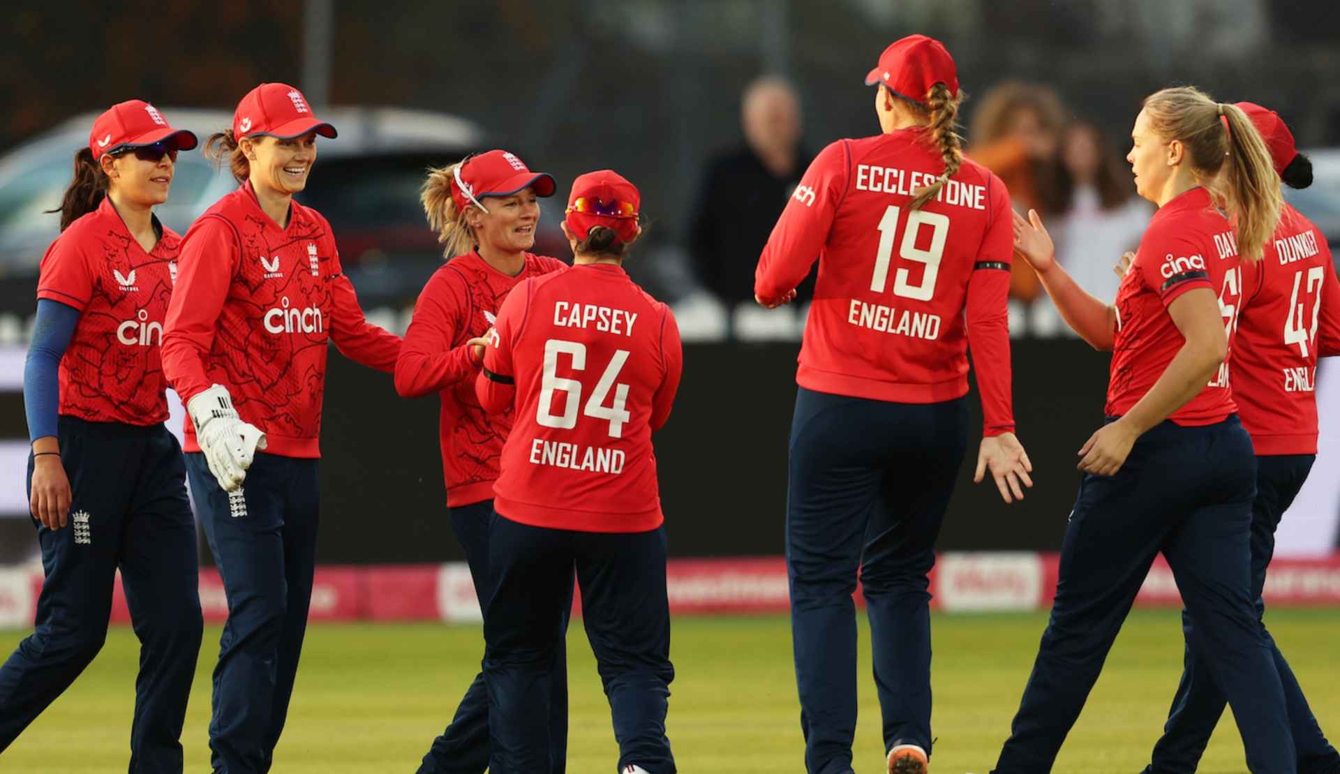 England
