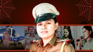Rajasthan Police, Rajasthan News, Rajasthan Crime News, Rajasthan, Rajasthan, Mooli Devi, Lady Singham, राजस्थान पुलिस, राजस्थान समाचार, राजस्थान अपराध समाचार, राजस्थान, राजस्थान, मूली देवी, लेडी सिंघम