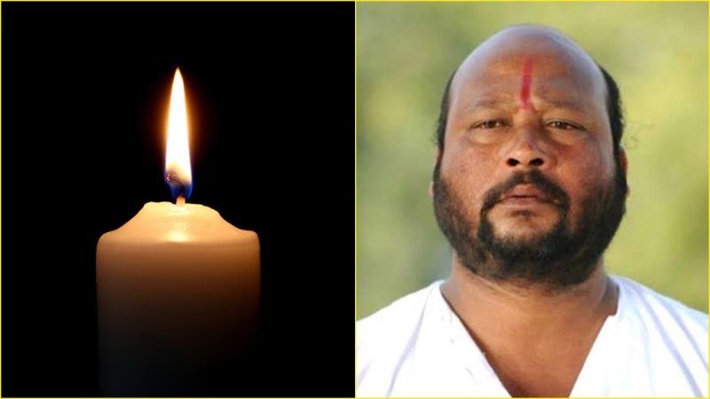 Fish Venkat Passed Away