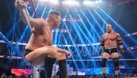 WWE, Gunther, Goldberg