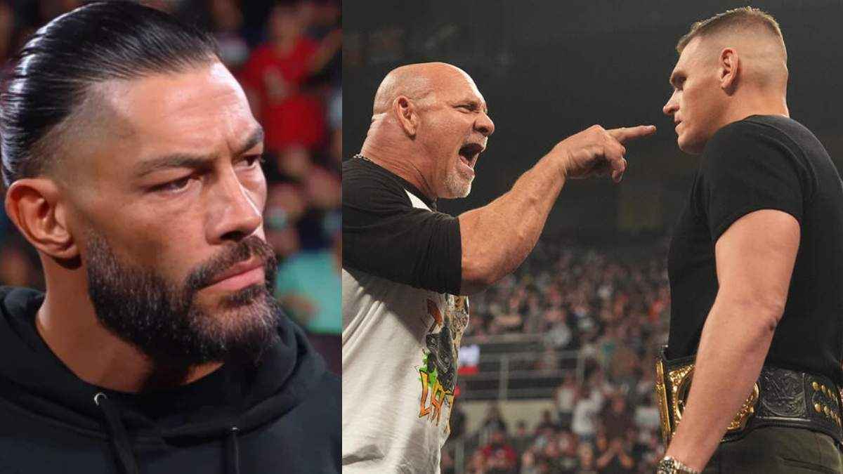 goldberg