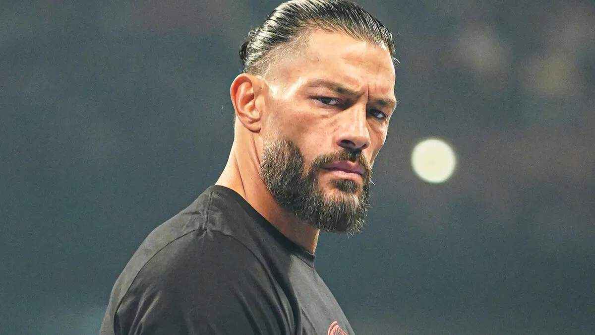 roman