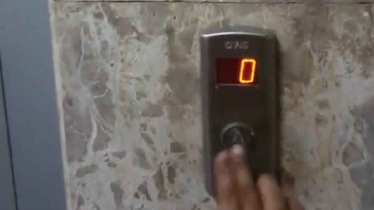 greater noida lift