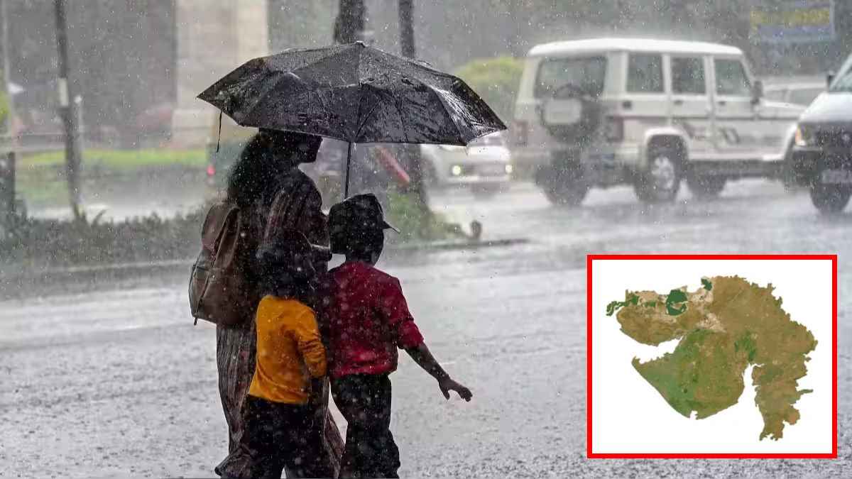gujarat weather news