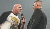 Goldberg, Gunther, Saturday Night's Main Event