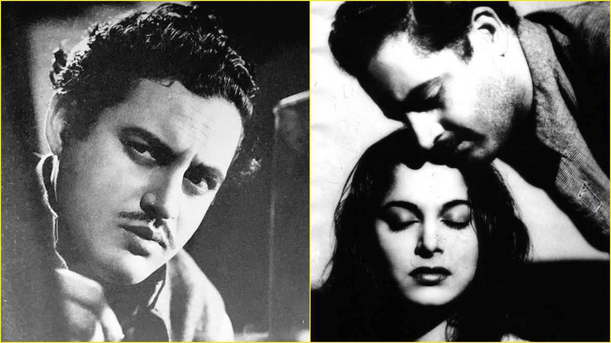 वहीदा रहमान संग इश्क, पत्नी के कहने पर तुड़वाया घर... Guru Dutt की जिंदगी के 5 चर्चित किस्से