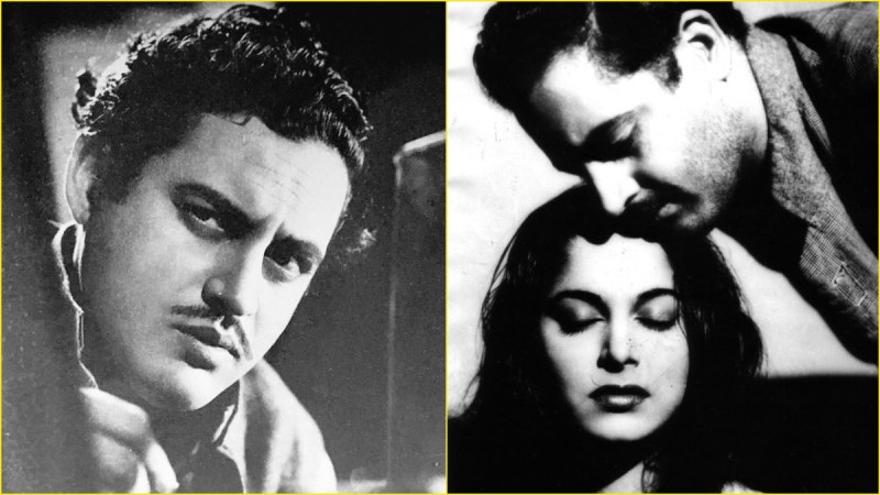 Guru Dutt 100th Birth Anniversary