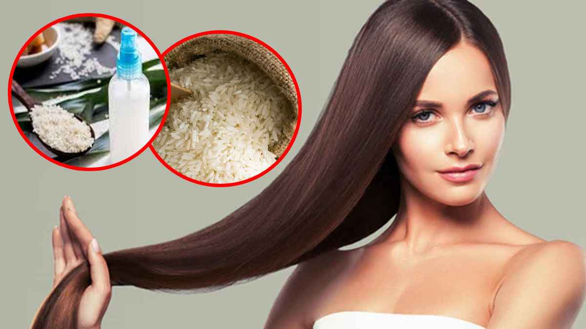 Hair Care: बिना सैलून गए बालों को बनाएं लंबा और घना, जानिए एक्सपर्ट का देसी फॉर्मूला