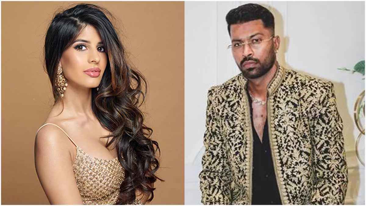 Natasa Stankovic से अलग हो चुके Hardik Pandya का फिर टूटा दिल! क्या रूमर्ड गर्लफ्रेंड से हुआ ब्रेकअप?