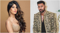Hardik Pandya And Jasmin Walia