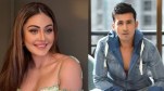 Harmeet Singh Express Grief Shefali Jariwala Death