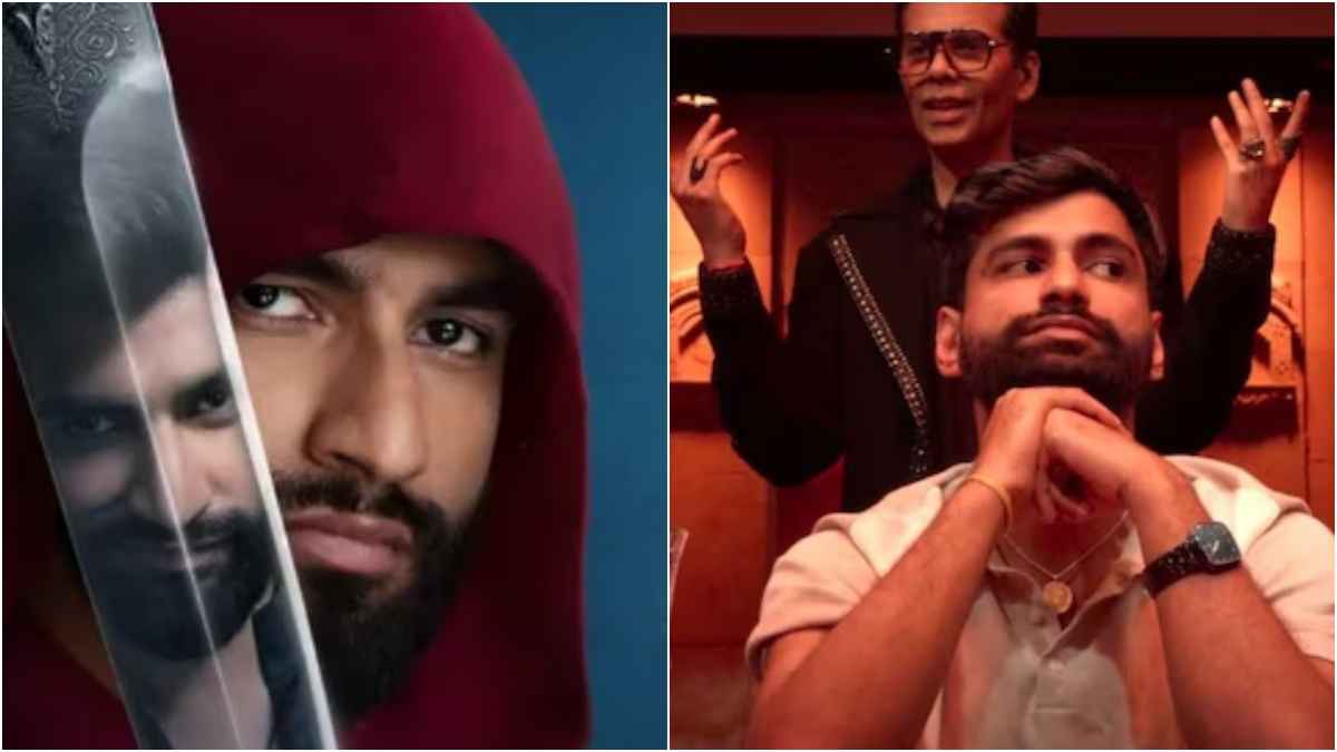 The Traitors हारने के बाद Harsh Gujral को किस बात का पछतावा? बोले- मैंने गलती कर दी...